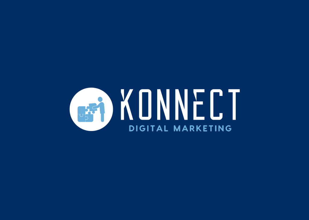 Konnect Digital Logo